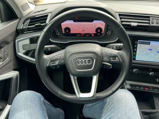AUDI Q3 usata, con Chiusura centralizzata