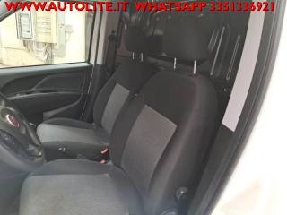 FIAT Doblo usata, con ESP