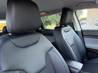 JEEP Compass usata, con Controllo vocale