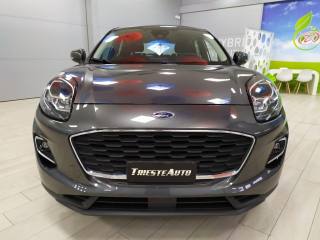 FORD Puma usata, con Airbag laterali