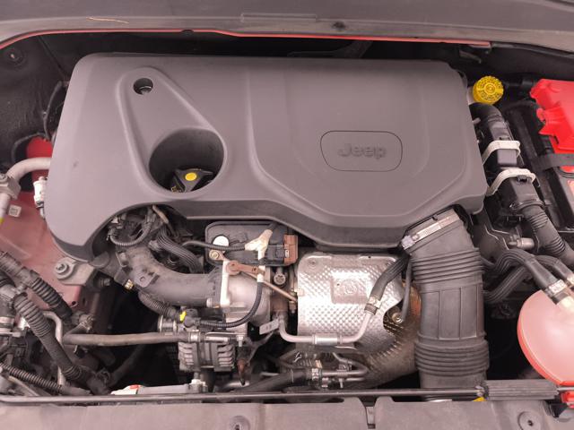 JEEP Renegade usata, con Bluetooth