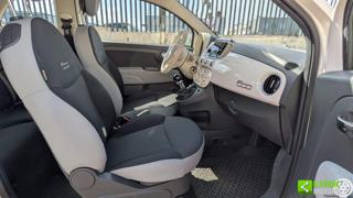 FIAT 500 usata 17