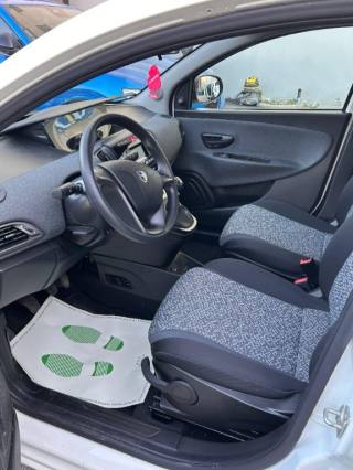 LANCIA Ypsilon usata, con Immobilizzatore elettronico