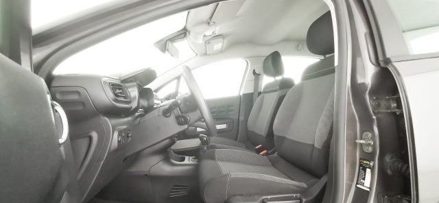 CITROEN C3 usata, con Fendinebbia