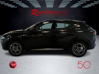 ALFA ROMEO Tonale usata 11