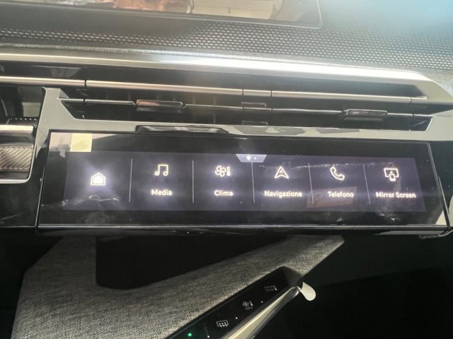 PEUGEOT 3008 usata, con Lettore CD