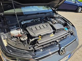 VOLKSWAGEN Golf usata 166