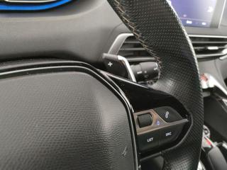 PEUGEOT 3008 usata, con Interni in pelle