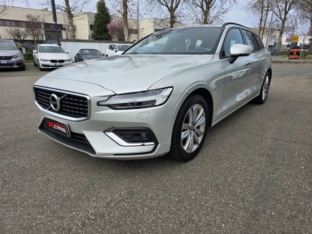 VOLVO V60 usata, con Airbag Passeggero