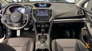 SUBARU XV usata, con Cerchi in lega