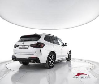 BMW X3 usata 2