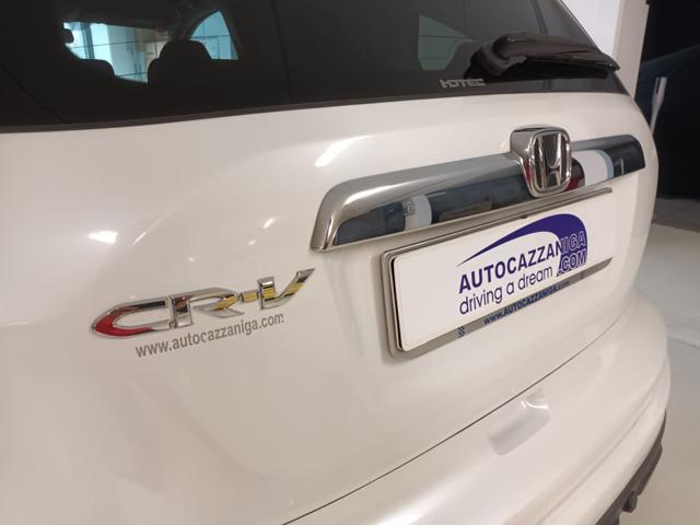 HONDA CR-V usata 54