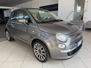 FIAT 500 usata, con Airbag Passeggero