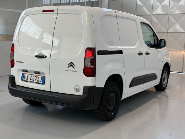 CITROEN Berlingo usata, con Cruise Control