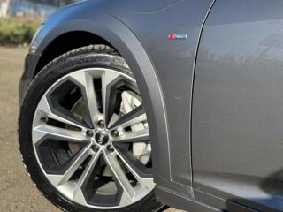 AUDI A6 allroad usata, con Controllo automatico clima