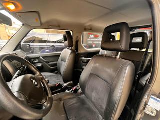 SUZUKI Jimny usata, con Servosterzo