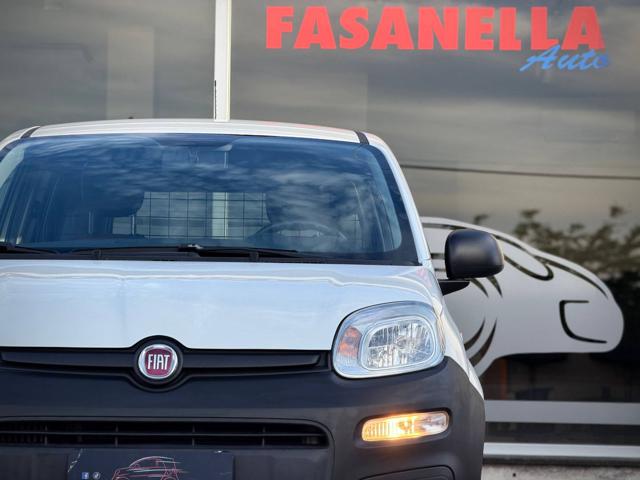 FIAT Panda usata, con Airbag Passeggero