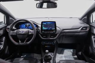 FORD Puma usata, con Sensori di parcheggio posteriori