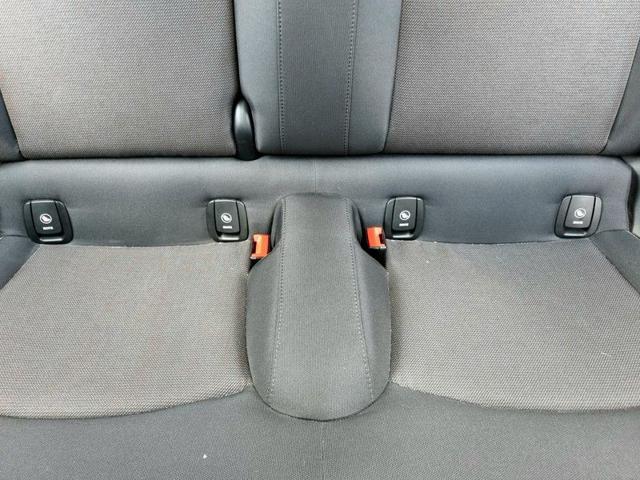 MINI One usata, con Airbag testa