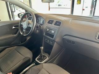 VOLKSWAGEN Polo usata, con Immobilizzatore elettronico