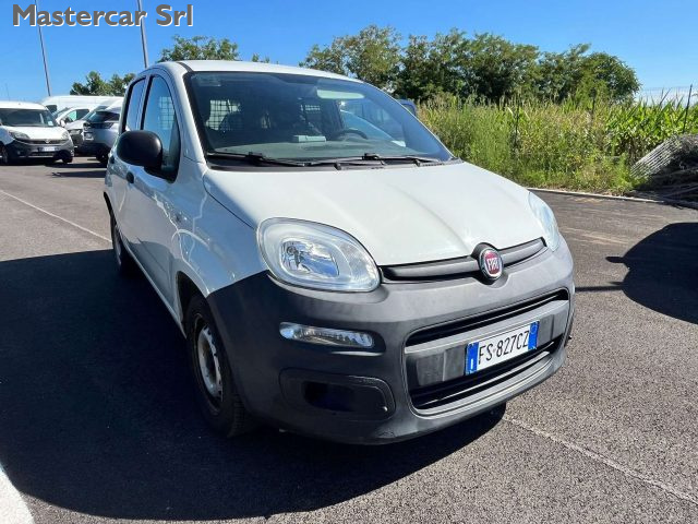 FIAT Panda usata, con Airbag laterali
