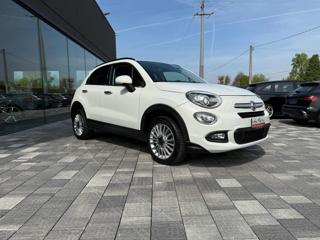 FIAT 500X usata, con Airbag