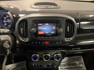 FIAT 500L usata, con USB