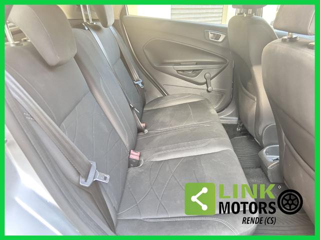 FORD Fiesta usata 32