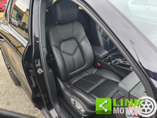 PORSCHE Macan usata, con Controllo trazione