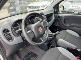 FIAT Panda usata, con Immobilizzatore elettronico