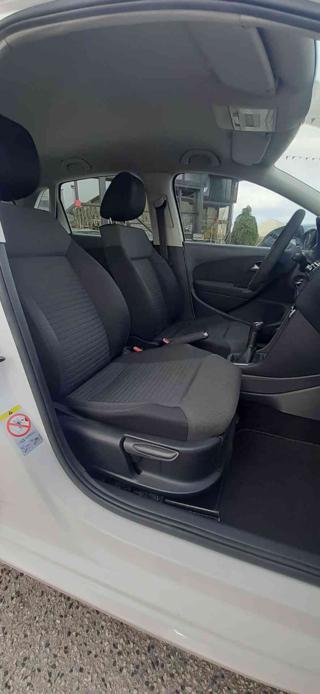 VOLKSWAGEN Polo usata 21