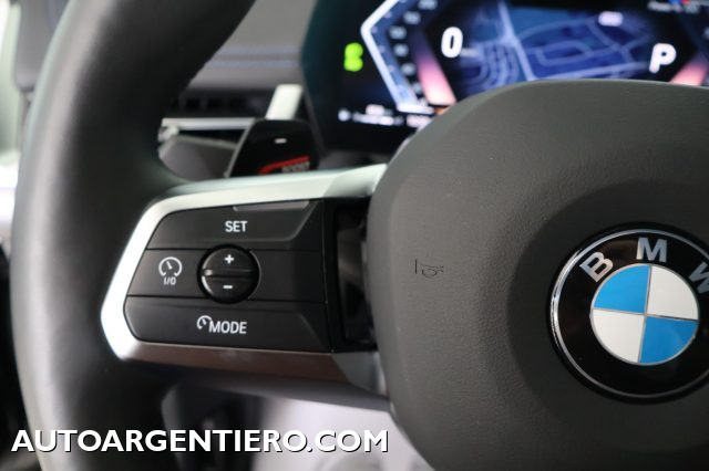 BMW 218 usata, con ESP