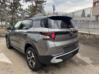 CITROEN C3 Aircross usata, con Airbag Passeggero