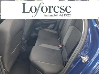 VOLKSWAGEN Taigo usata, con Chiusura centralizzata