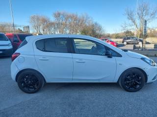 OPEL Corsa usata, con Controllo trazione