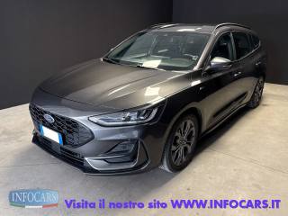 FORD Focus usata, con Airbag laterali