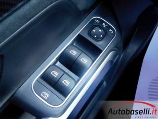 MERCEDES-BENZ GLB 200 usata, con Sound system