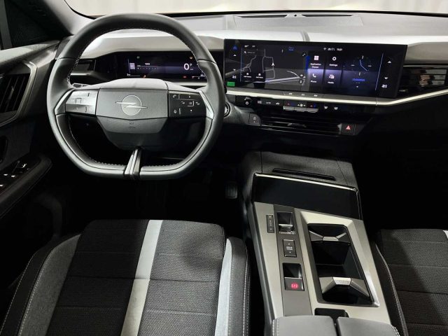 OPEL Grandland usata, con Immobilizzatore elettronico