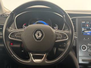 RENAULT Megane usata 7