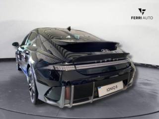 HYUNDAI Ioniq 6 usata, con Antifurto