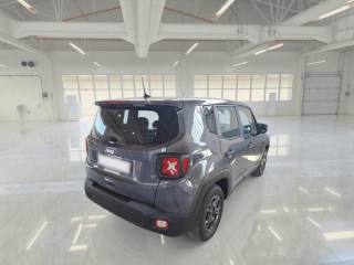 JEEP Renegade usata, con Airbag