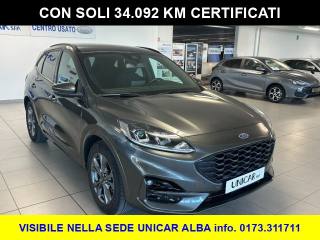 FORD Kuga usata, con Airbag laterali