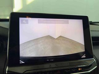 JEEP Compass usata, con Boardcomputer