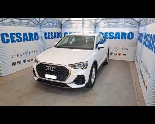 AUDI Q3 usata, con Airbag Passeggero