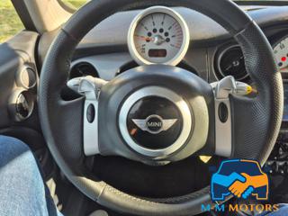 MINI Mini usata, con Chiusura centralizzata