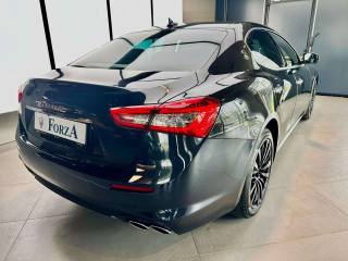 MASERATI Ghibli usata, con Controllo trazione