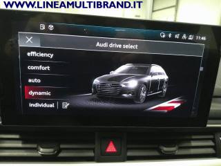 AUDI A4 usata, con Immobilizzatore elettronico
