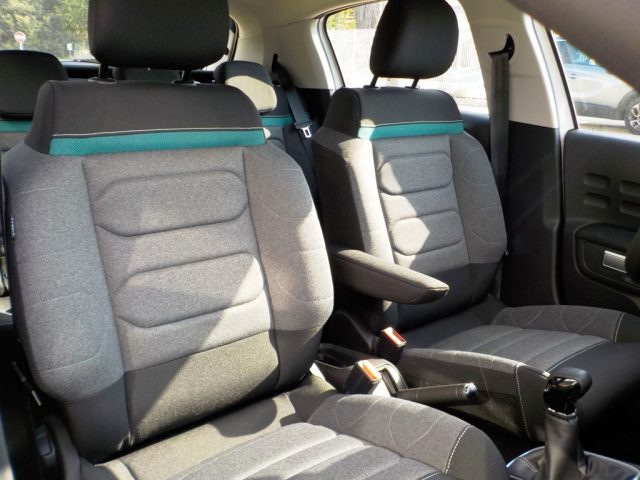 CITROEN C3 usata, con Touch screen
