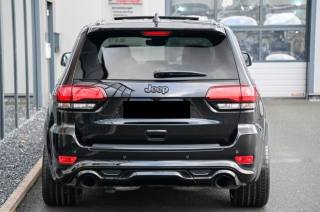 JEEP Grand Cherokee usata, con Airbag Passeggero