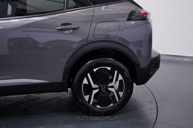 PEUGEOT 2008 usata, con Frenata d